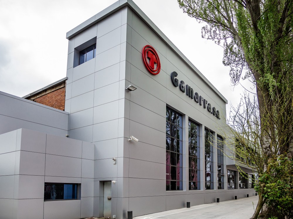 Gasteizko Gamarra S.A. galdategian lehen enpresa hitzarmena lortu da