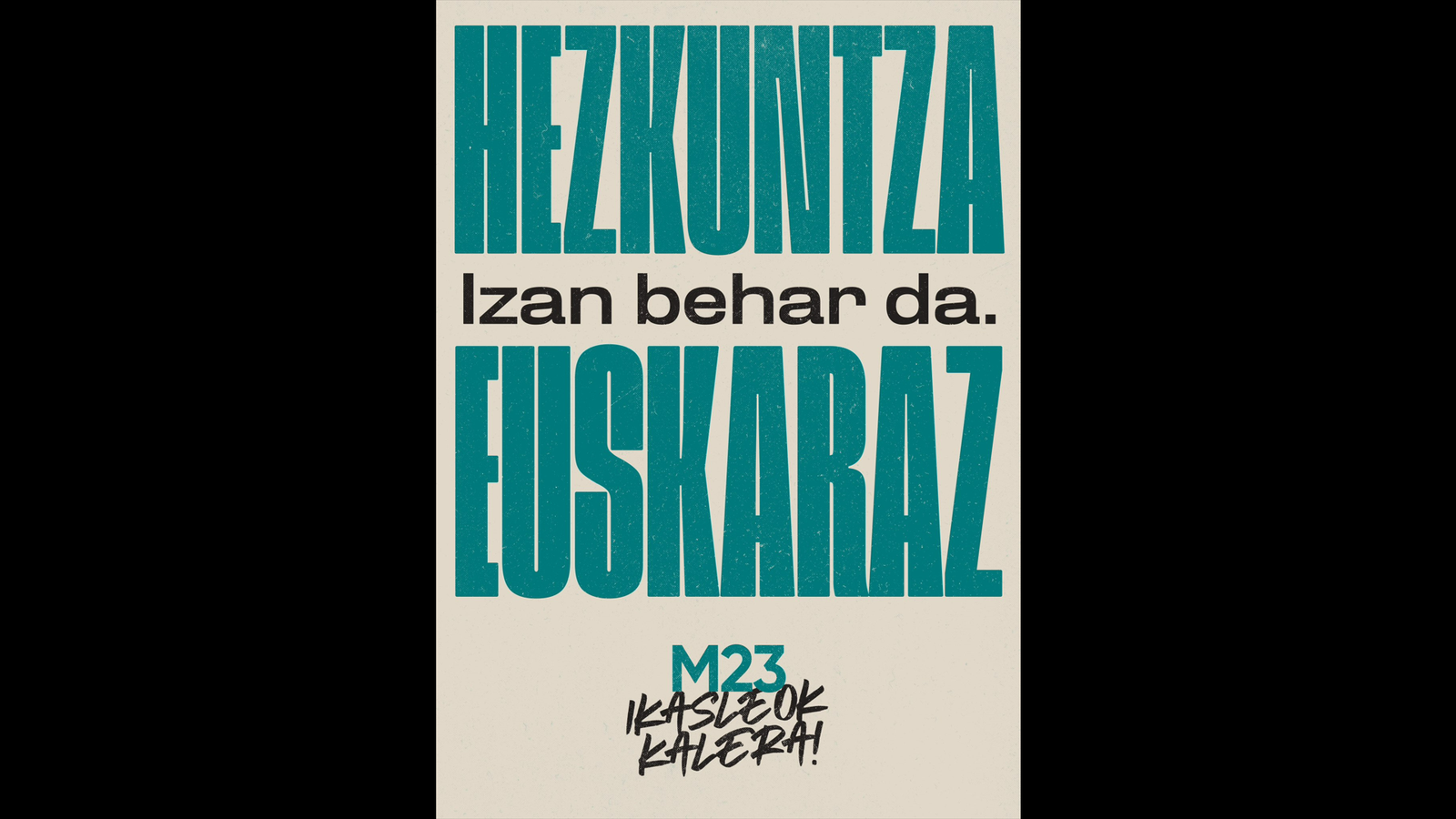 Gazte Euskaltzaleen Sareak deitutako mobilizazioekin bat egiten du ELAk Gazte Euskaltzaleen Sareak deitutako mobilizazioekin bat egiten du ELAk