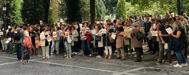 Gipuzkoako Foru Aldundiak langileei erretiro sariak kentzeko hartutako erabakia euskal negoziazio esparruaren aurkako eraso larria da