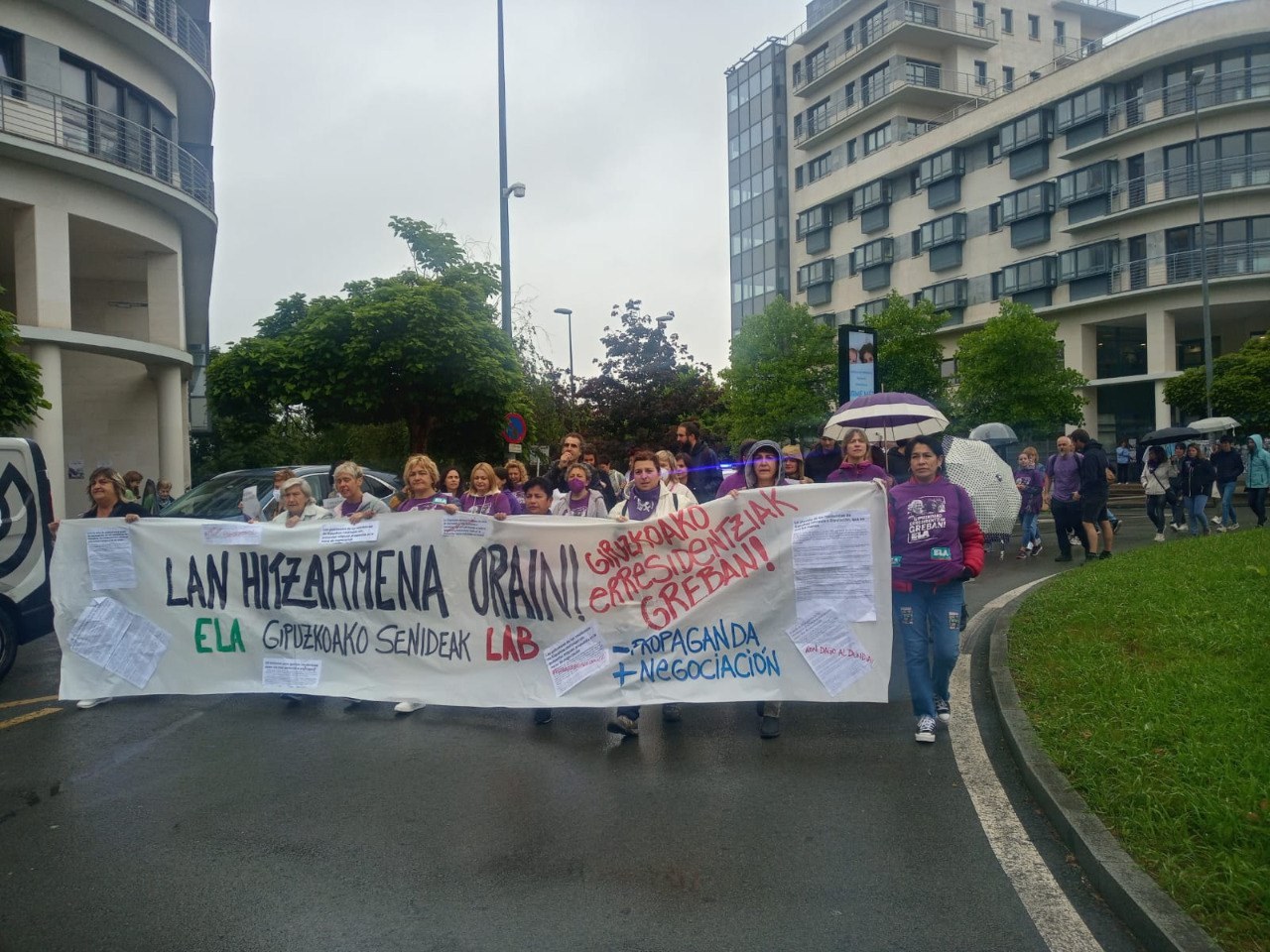 Gizpuzkoako Diputazioak erresidentzietarako aurkeztutako 'Liburu berdeak' enpresen negozioa bultzatzen jarraitzen du Gizpuzkoako Diputazioak erresidentzietarako aurkeztutako 'Liburu berdeak' enpresen negozioa bultzatzen jarraitzen du