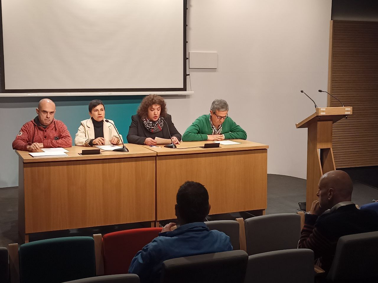 Greba otsailaren 24an