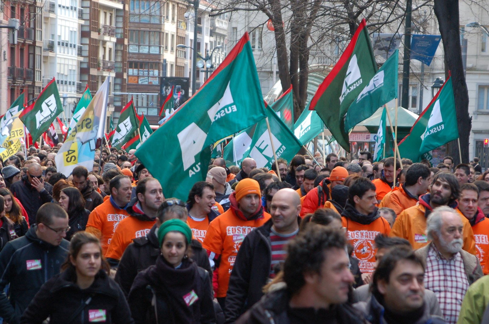 Guggenheim Museoa pobrezia sortzeko makina bihurtu zen