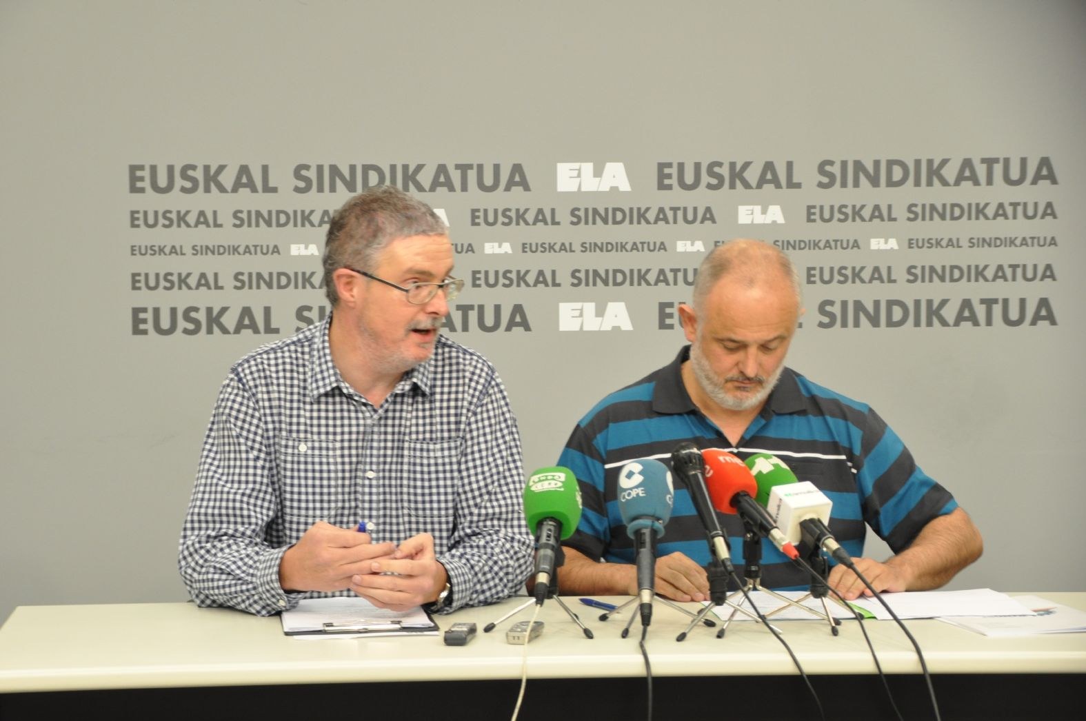 Gure erronka enpresa eta lantoki guztiak, handiak zein txikiak, benetako negoziaziorako esparru bihurtzea da