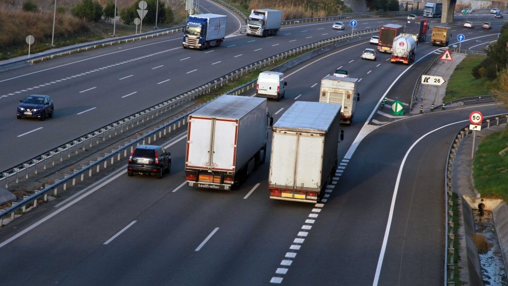 Hitzarmenaren negoziazioa hasi da 15 urte eta gero Hitzarmenaren negoziazioa hasi da 15 urte eta gero