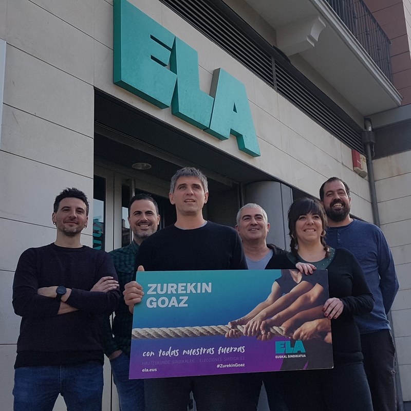 Ikuskaritzak justifikatu gabeko 146 kontratu ikusi ditu, eta 93 kontratu mugagabe egitera behartu du