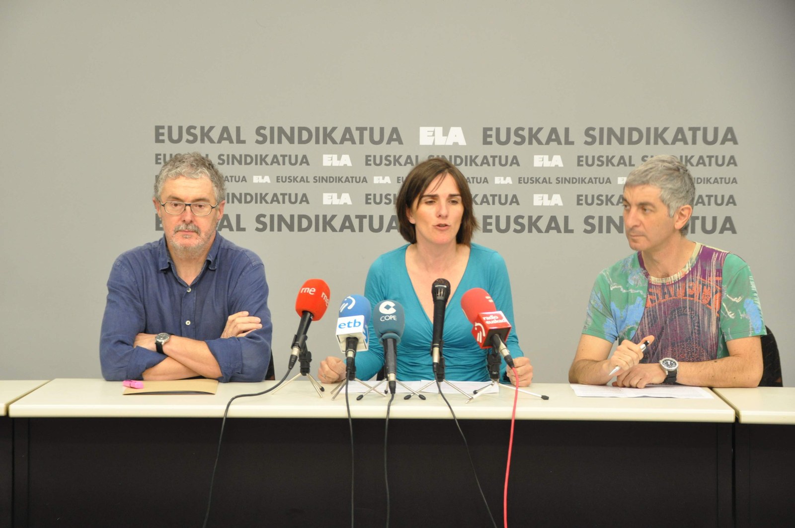 Iruzur fiskalaren aurkako neurri zehatzik ez da jasotzen alderdi politikoen proposamenetan