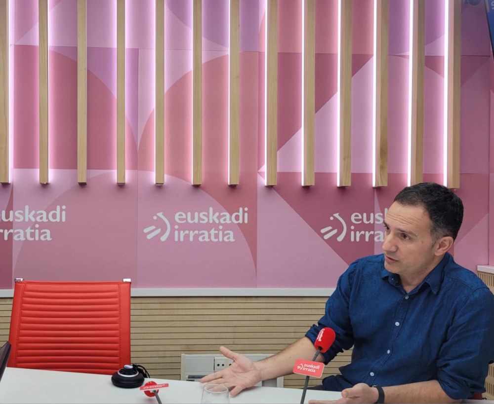 Lakuntza: "Beroaren aurkako neurriak hartzen dira sindikatuok ordezkaritza dugun tokietan"