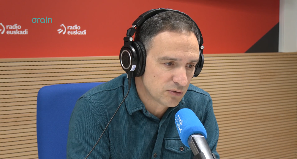Lakuntza: “CEBEKi galdetu behar zaio ea Tubos Reunidosen kudeaketa babesten duen”