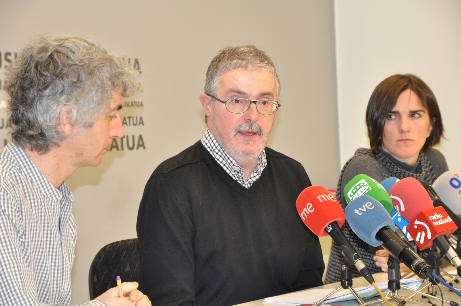 Laneko errentek jarduera ekonomikoaren bidez lortutako errenten ia bikoitza deklaratzen dute