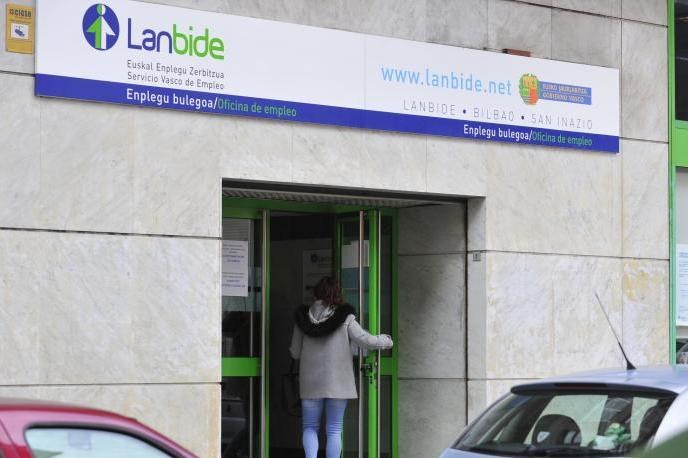 Langabetuen %57,5 emakumeak dira