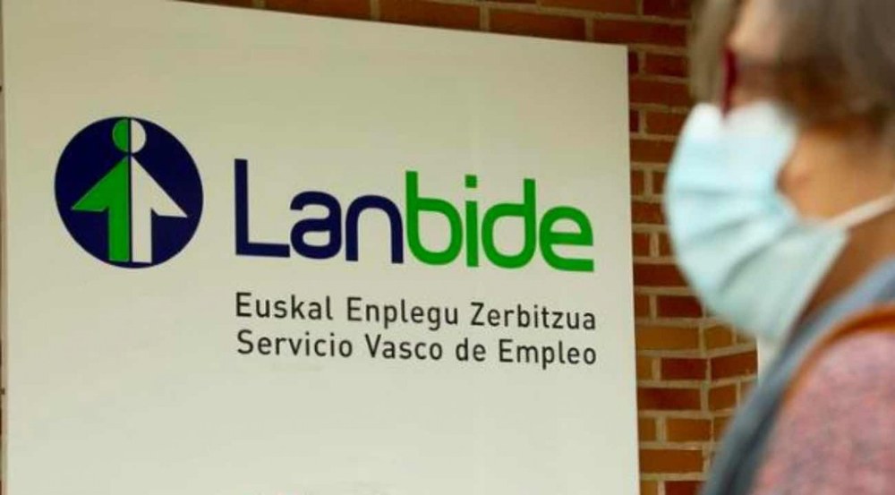 Langabeziak behera egin du, baina prekarietateak gora