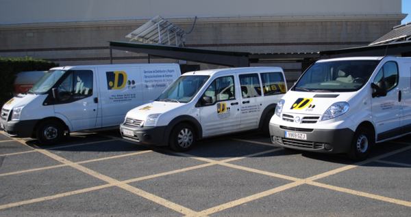 Langileek uztailetik daramate soldata osoa jaso gabe