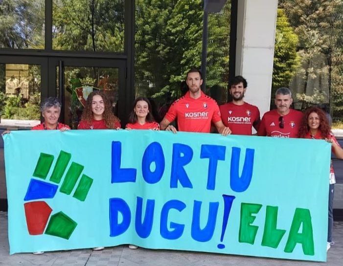 Macroneko langileek euren lan- baldintzak nabarmen hobetu dituzte, greba deitzeari esker