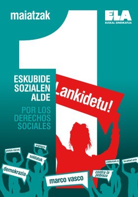 Maiatzaren Lehena, grebaren atariko