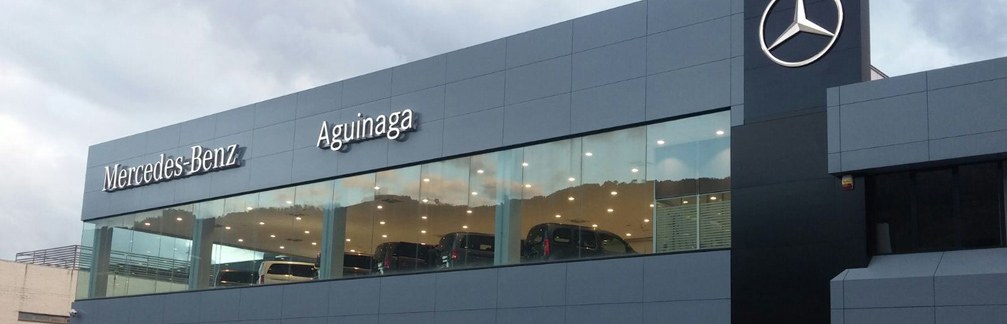 Mercedes-Benzen parte den Aguinaga Comercial kontzesionarioetan Hitzarmena sinatu du ELAk, hiru hilabeteko greba mugagabea eta gero