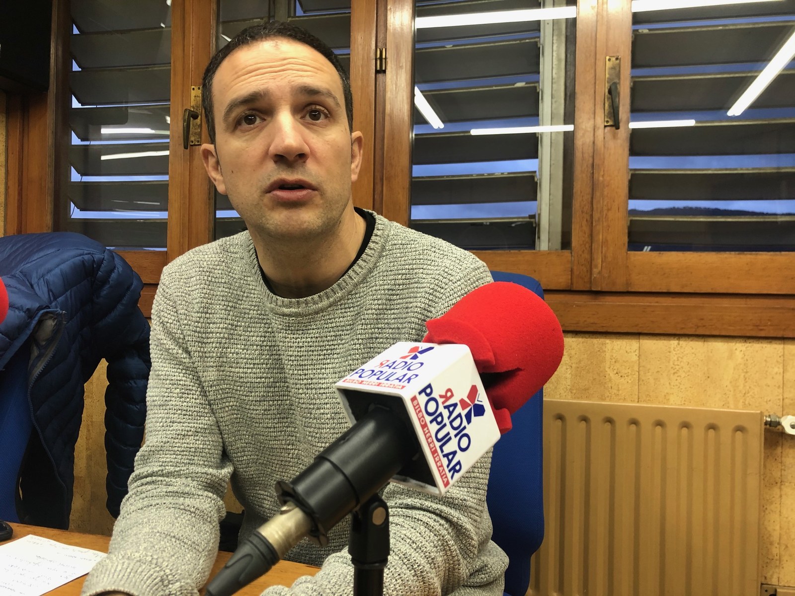 Mitxel Lakuntza: “Lan erreforma osorik indargabetzea urrats garrantzitsua litzateke. Tamalgarria da PSOEk jarrera aldatu izana” Mitxel Lakuntza: “Lan erreforma osorik indargabetzea urrats garrantzitsua litzateke. Tamalgarria da PSOEk jarrera aldatu izana”