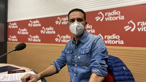 Mitxel Lakuntza (ELA): "EAJk bere egin du patronalaren diskurtsoa"