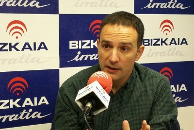 Mitxel Lakuntza: "Ezkerrak alternatibak markatu behar ditu" #U30GrebaOrokorra