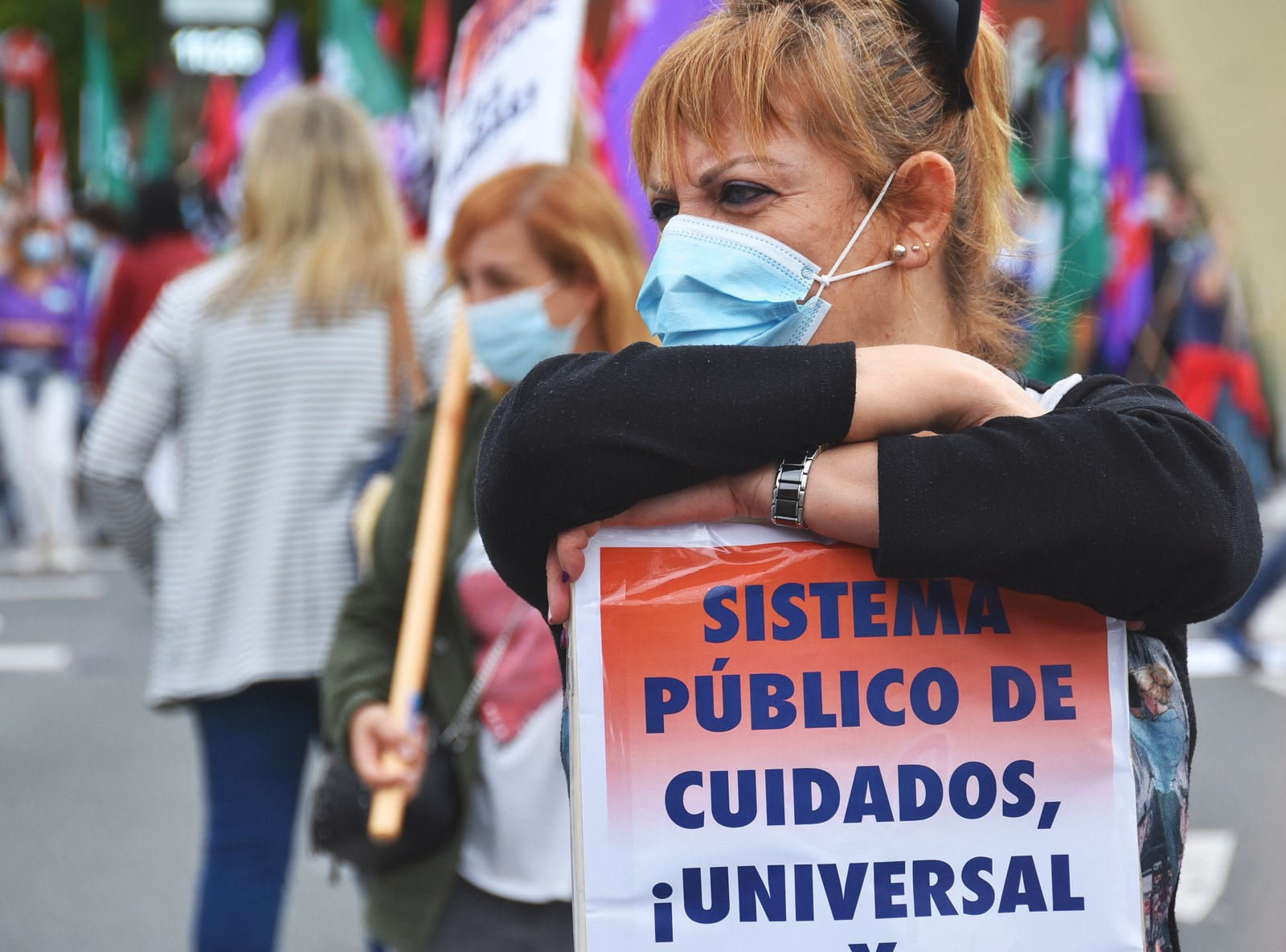 Mitxel Lakuntza: "Gure proposamenak defendatzeko unea da" #E19KaleraAtera