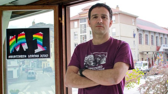 Lakuntza (NAIZ irratia): "Egiaztatzen bada gertatutakoaz jakitun zela, Sagardui Osasun sailburuak dimisioa eman beharko luke"