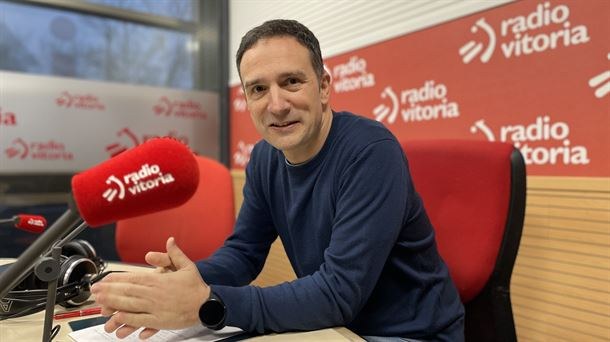 Mitxel Lakuntza pentsioen erreformaz: "Murrizketa berri baten aurrean gaude"