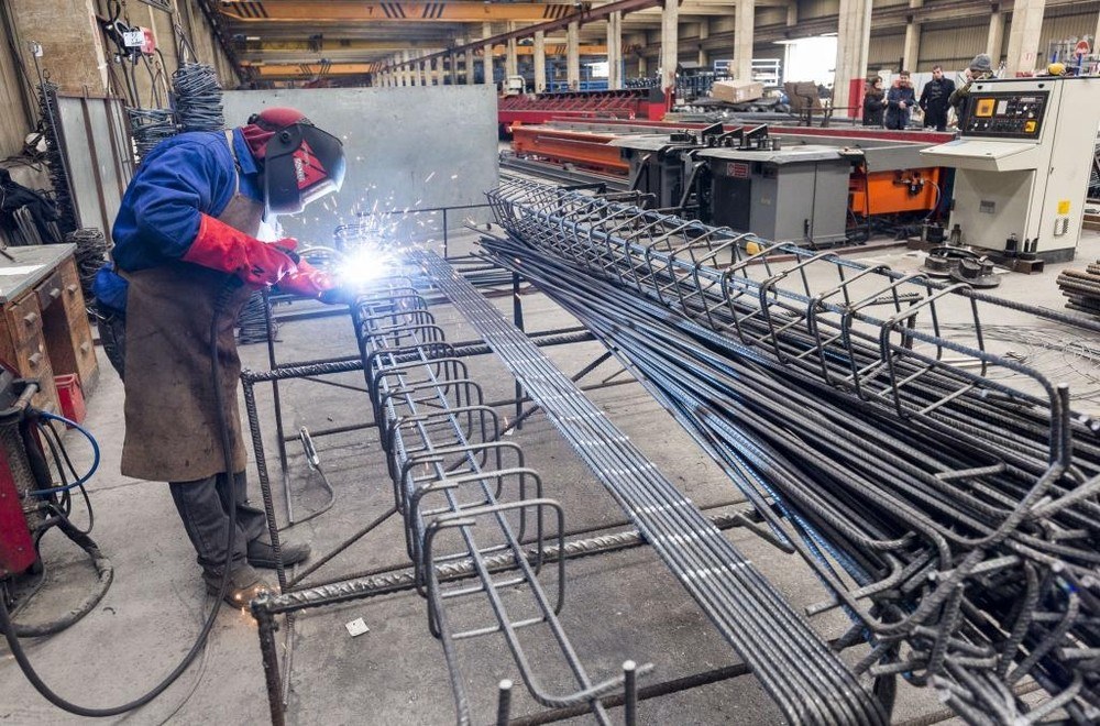 Mobilizatzeko garaia da, Bizkaiko metalgintzako sektoreko hitzarmenaren blokeo patronala hausteko Mobilizatzeko garaia da, Bizkaiko metalgintzako sektoreko hitzarmenaren blokeo patronala hausteko