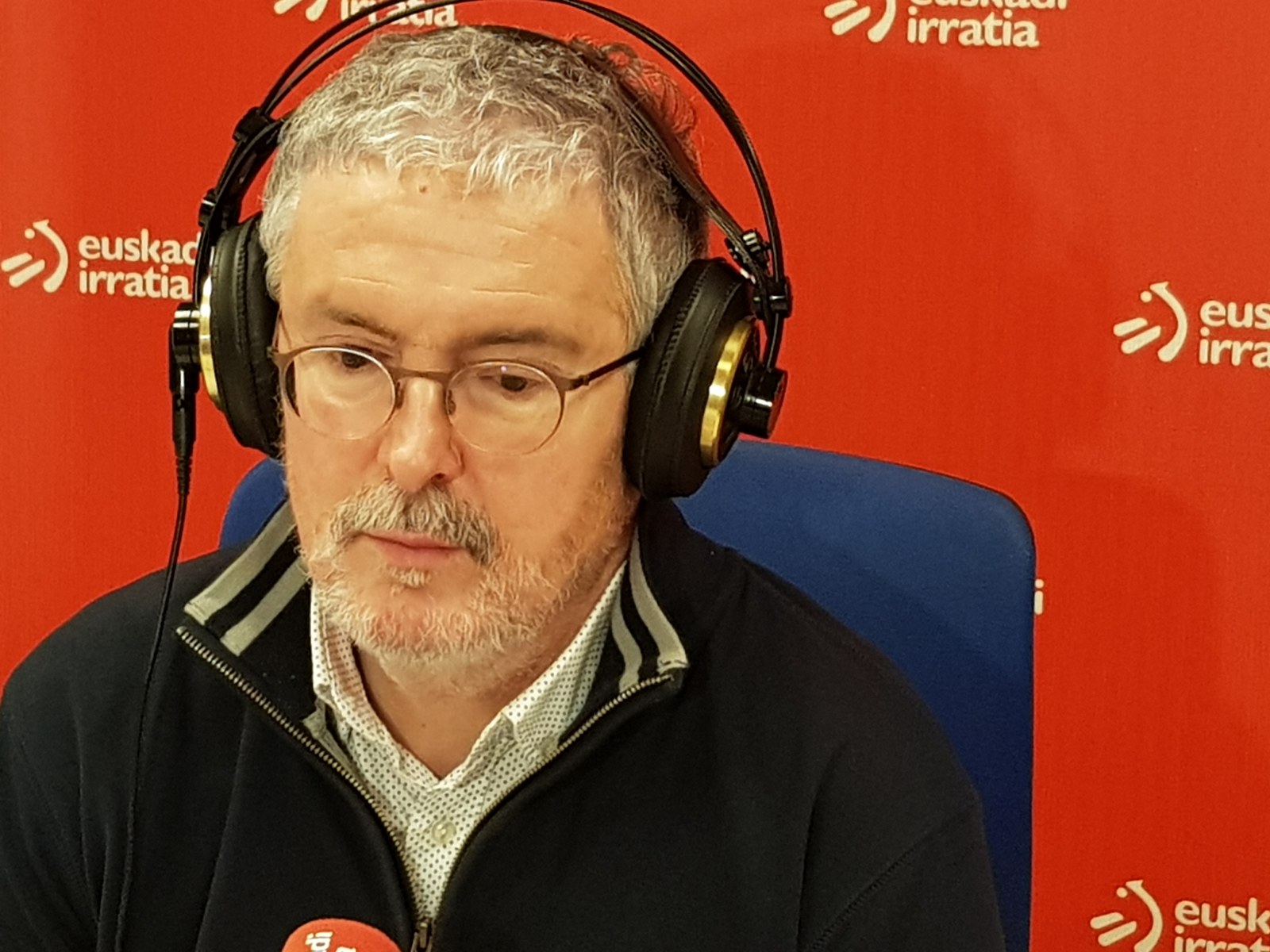 "Mobilizaziorik gabe ez dago aldaketarik"