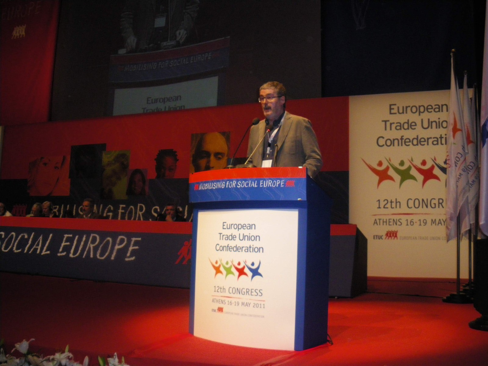 Muñoz: "sindikalgintzaren sustraietara jo behar dugu"