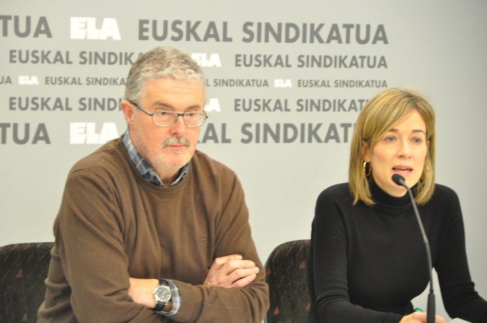 Mutuen eragina geldiarazteko modu bakarra negoziazio kolektiboa da