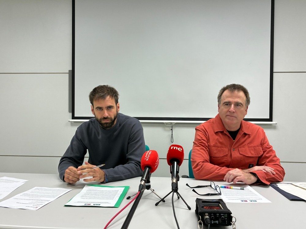 Nafarroako Auzitegiak enplegu publikoko merezimenduen Foru Dekretua partzialki baliogabetu du atzerriko hizkuntzak euskararen gainetik puntuatzeko aukera emateagatik
