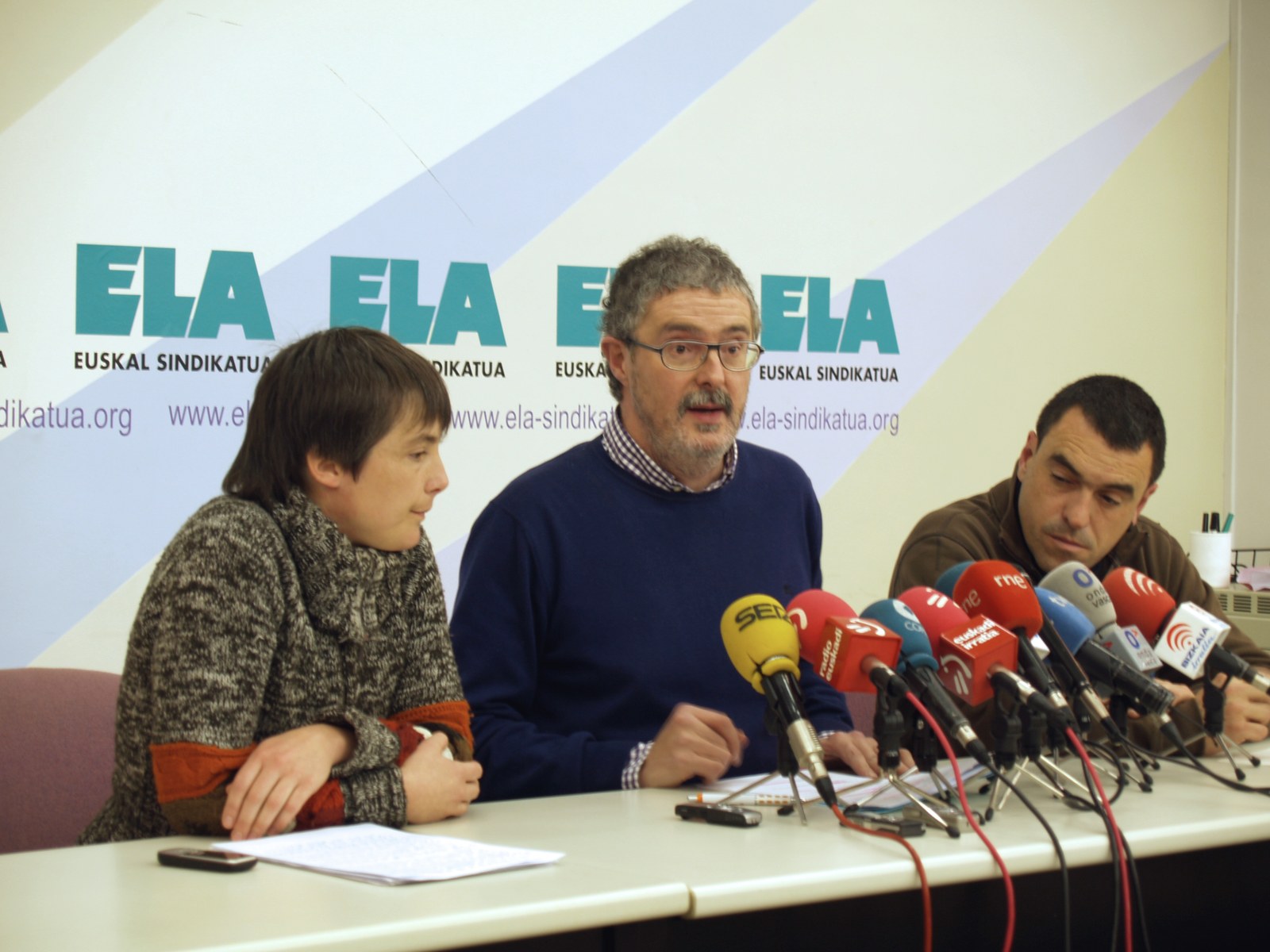 Negoziazio kolektiboaren erreforma: Monopolio sindikala, txirotzearen truke