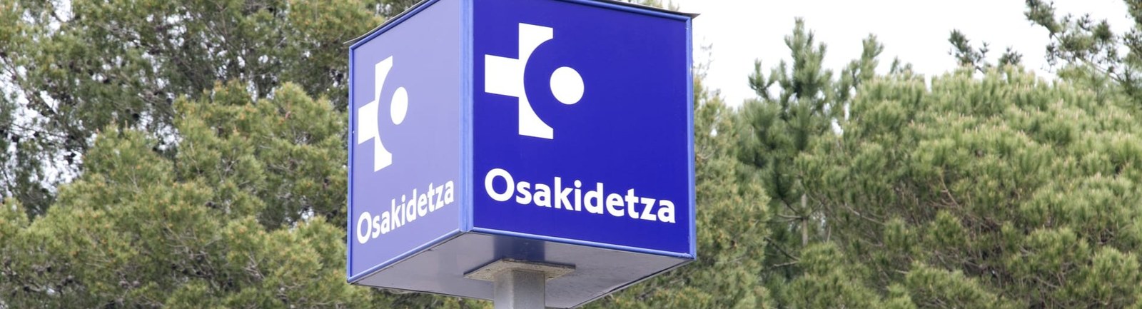 Osakidetzak langileen segurtasuna eta osasuna babesteko baliabideak murriztea planteatu du Osakidetzak langileen segurtasuna eta osasuna babesteko baliabideak murriztea planteatu du