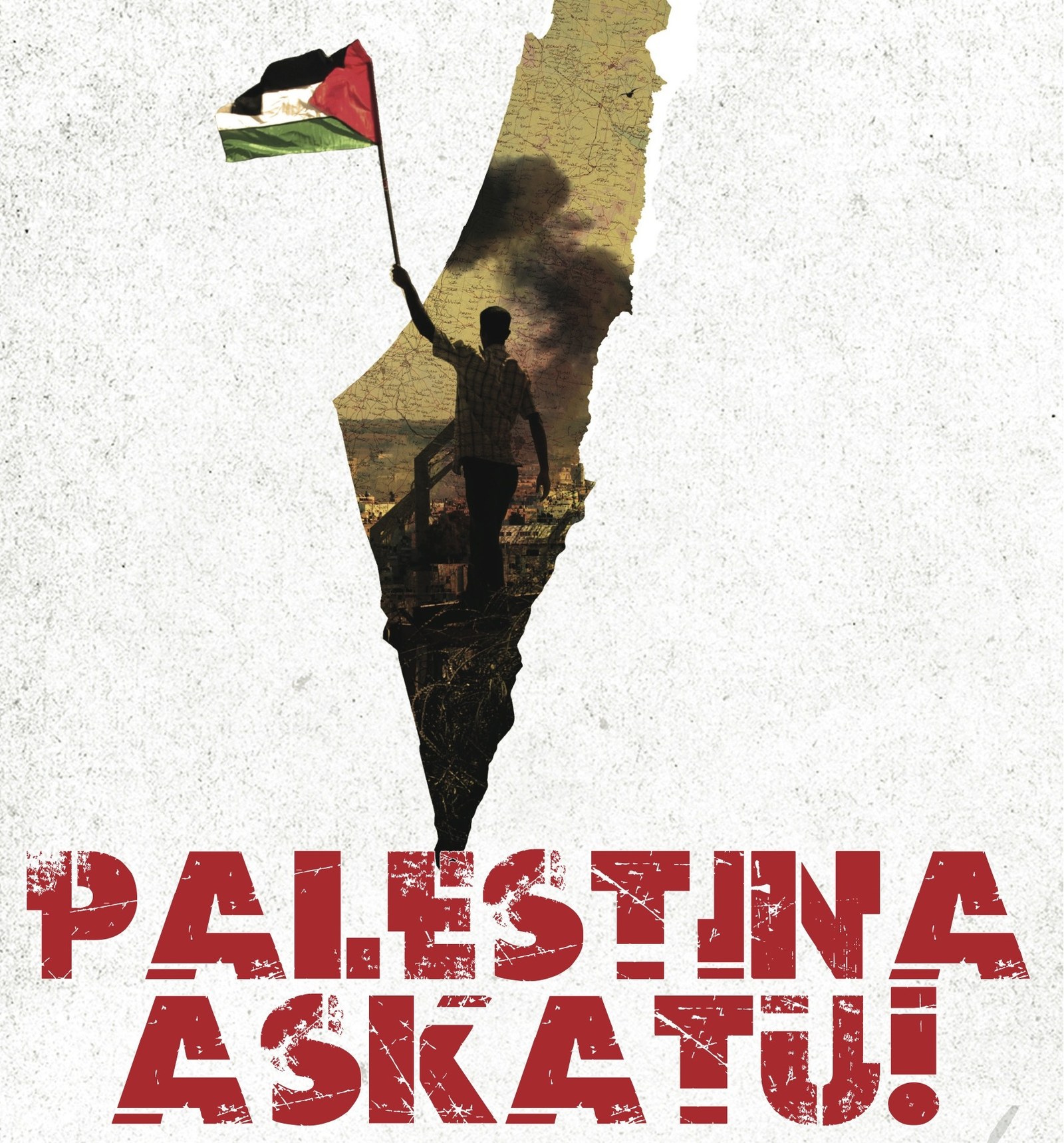 Palestinarekin elkartasuna