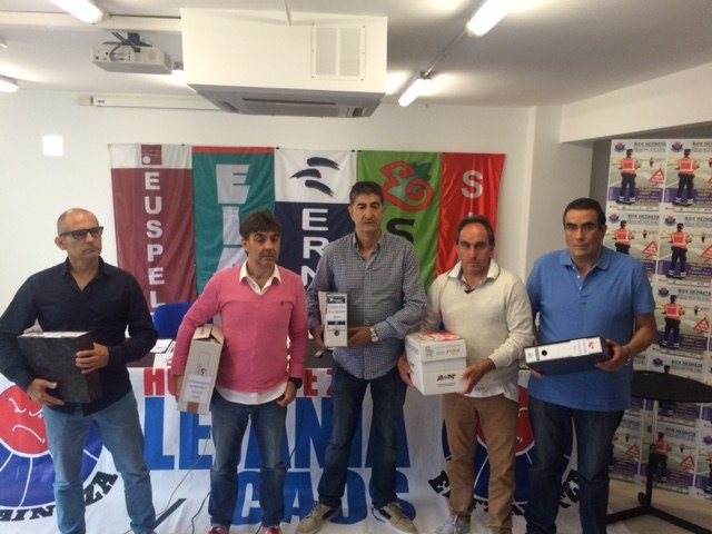 Segurtasun Sailaren mespretxu eta inmobilismoaren aurrean Ertzaintzan mobilizazioak jarraituko dute