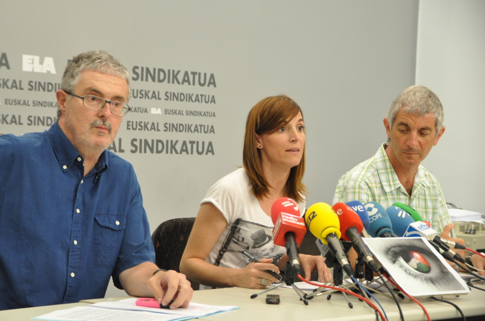 Sindikatu eta patronalek ez lukete dirurik jaso behar prestakuntza iraunkorra emateko