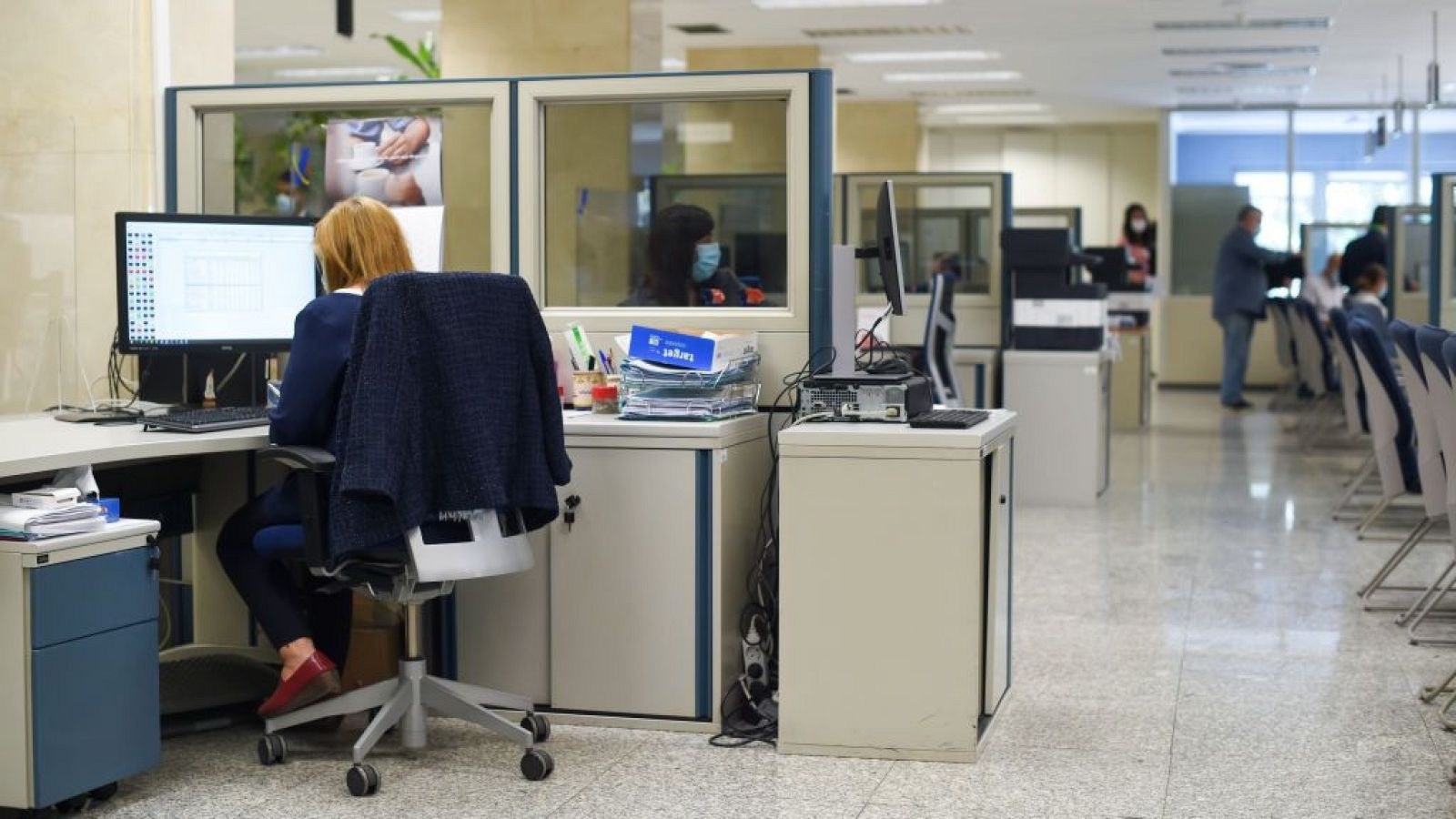 Tramitera onartu dute ELAk eta CIGek Espainiako Gobernua, UGT, CCOO eta CSIFen aurkako demanda