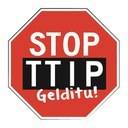 TTIP eta CETA bertan behera uzteko bidean!