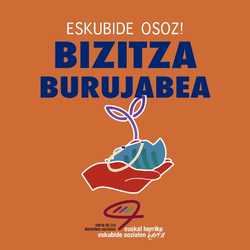 [Tutoriala] #EraldaketaSoziala kanpaina zabaldu!