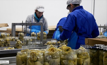 UGTk eta CCOOk estatu mailan egindako akordioak lan baldintzak okertzen ditu Nafarroan