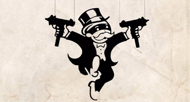 Zer egin dezakegu banketxeekin?