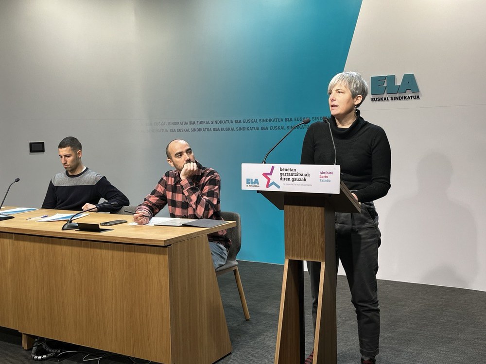 2022an sinatutako kontratuen %76 aldi baterakoak izan dira
