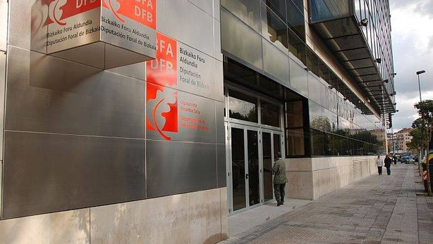 Bizkaia, paradisu fiskal berria