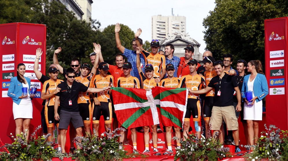 Euskaltel: beste urrats bat pribatizazio, kontrol publikoaren galera eta deserrotze prozesuan