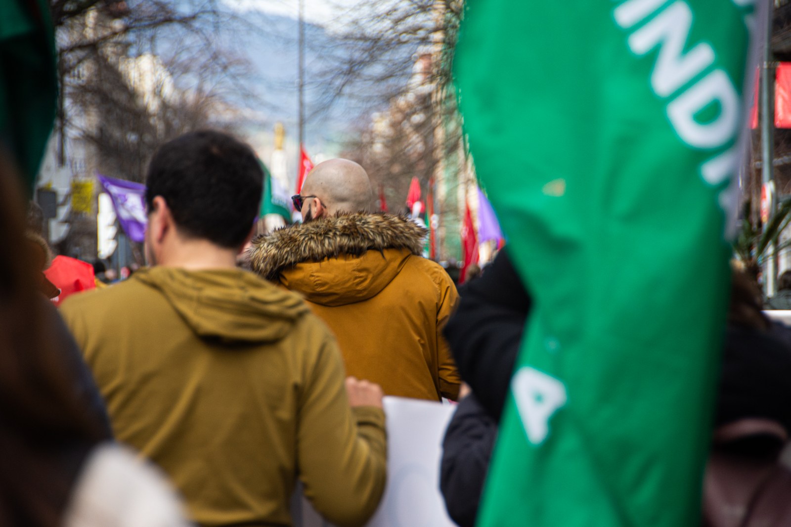 ELAk salatu du Eusko Jaurlaritzaren politikek pobrezia kronifikatzen eta areagotzen dutela