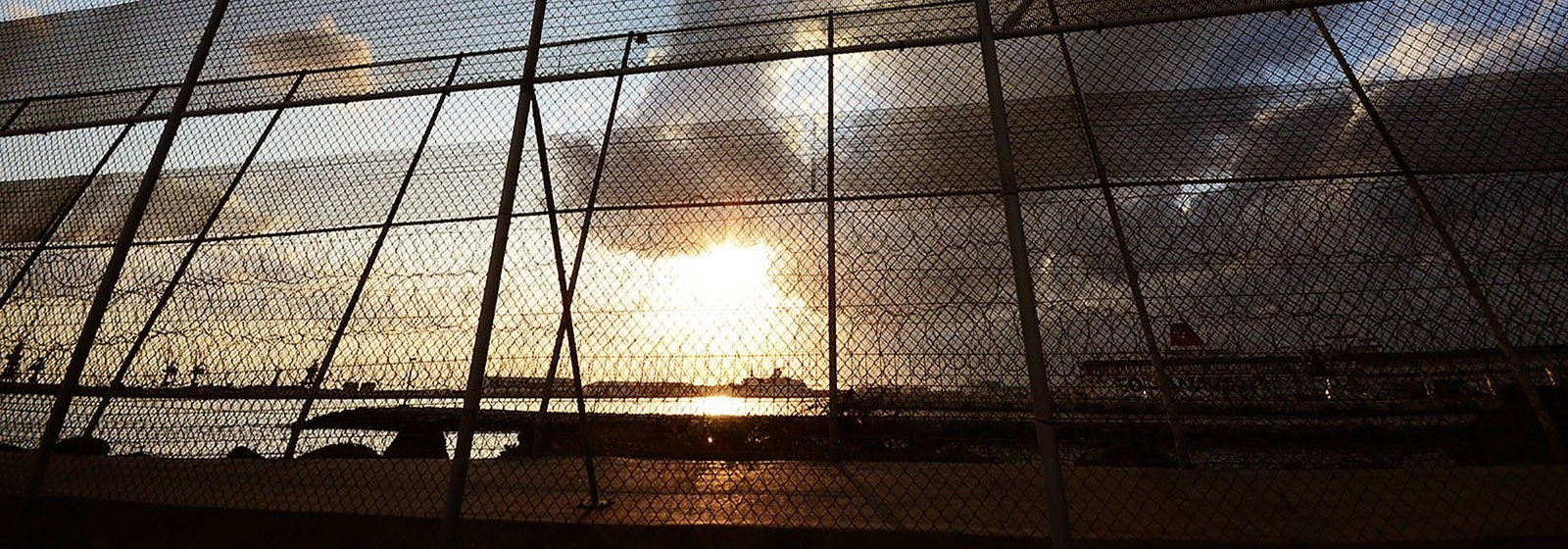 Europako migrazio-politika ankerra da