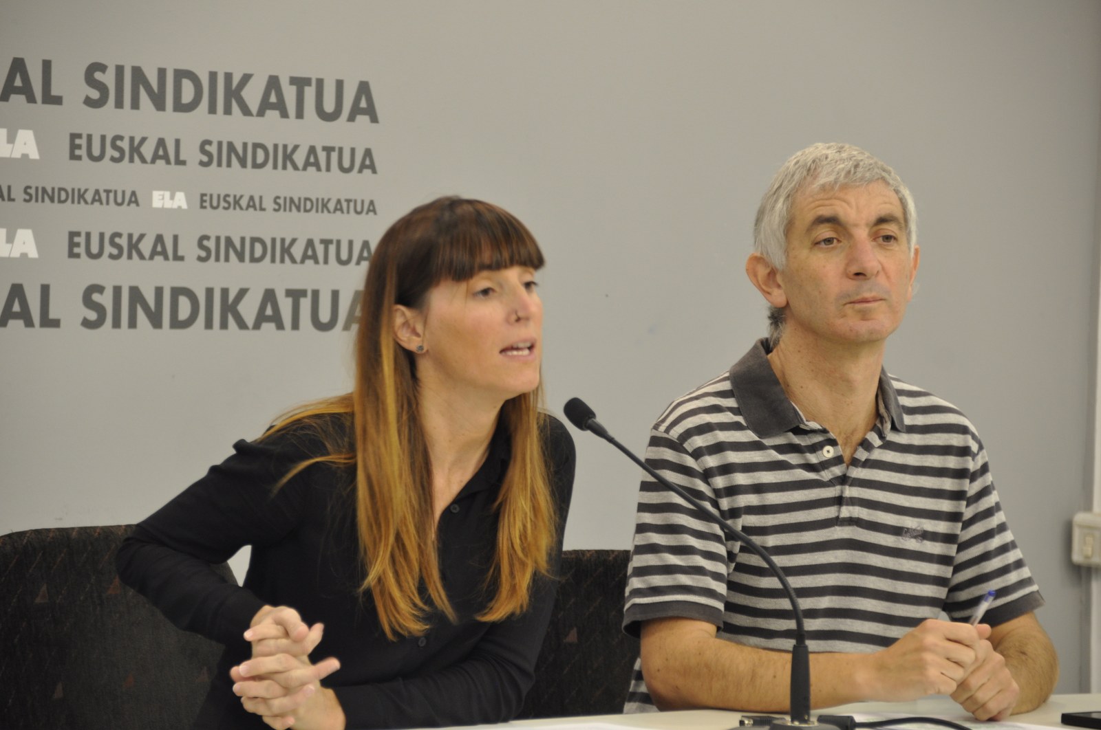 Gizarte Segurantzaren transferentziak ez ditu langile-klasearen beharrizanak asetuko