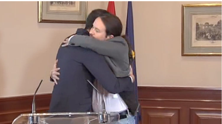 PSOE-Unidas Podemos akordioak hutsune nabarmenak ditu