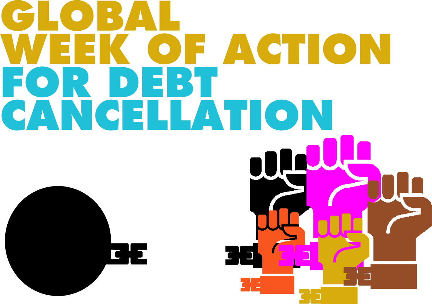 Zorra deuseztatzeko akzio-astea, urriaren 10etik 16ra