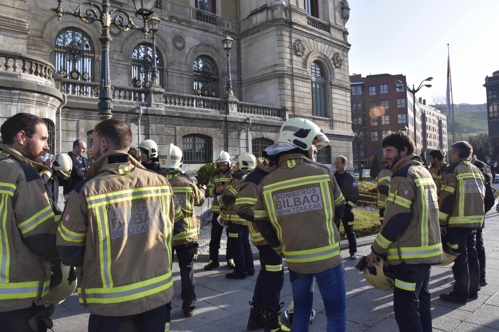 Greba (uztailak 1, 6, 7 eta 8) eta mobilizazioak Udalaren kudeaketa txarra salatzeko