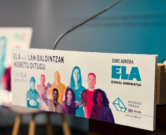 ELAk 21 ordezkari lortu ditu azken astean Urola-Kostako 6 enpresetan